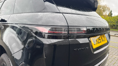 Land Rover Range Rover Evoque 2.0 D200 Edition 5dr Auto Diesel Hatchback